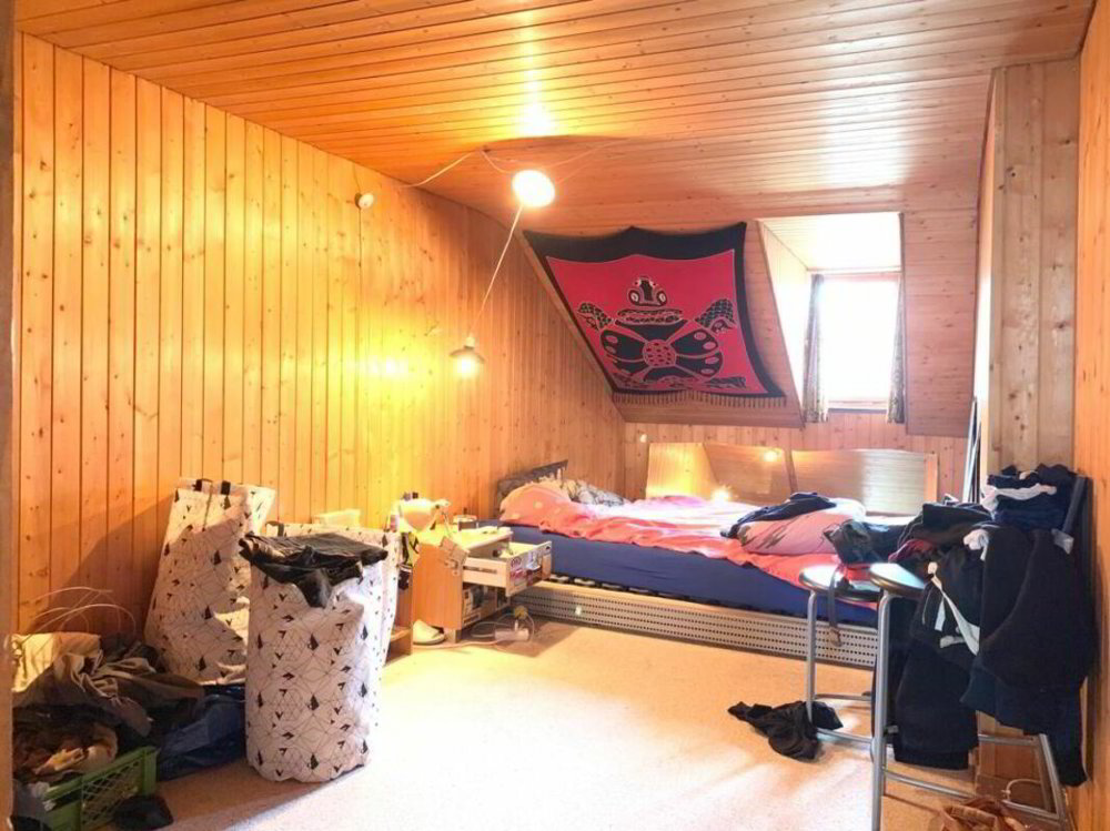 Wohnung – Burgdorf - Ansicht 5