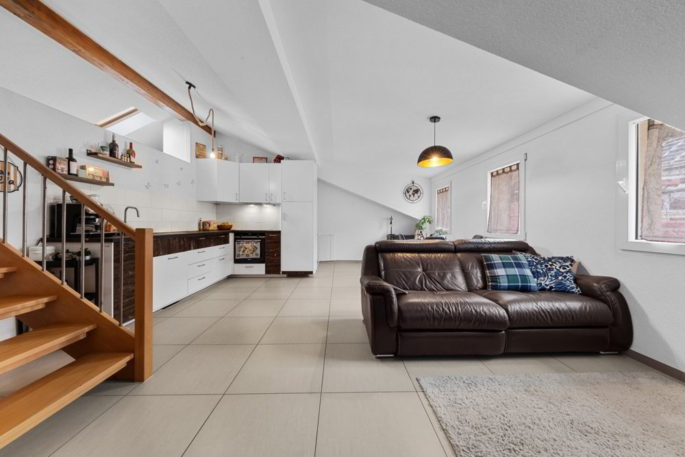 Wohnung – Lucens