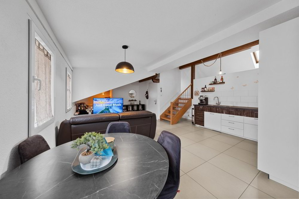 Wohnung – Lucens - Ansicht 3