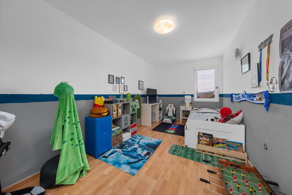 Wohnung – Lucens - Ansicht 5