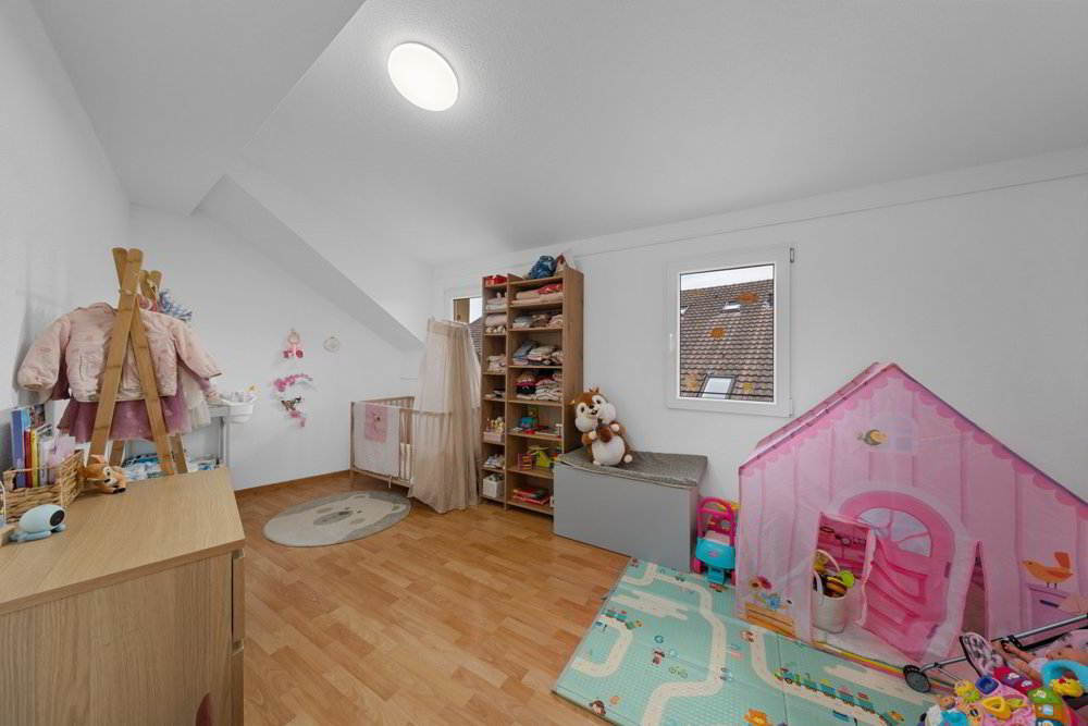 Wohnung – Lucens - Mehr
