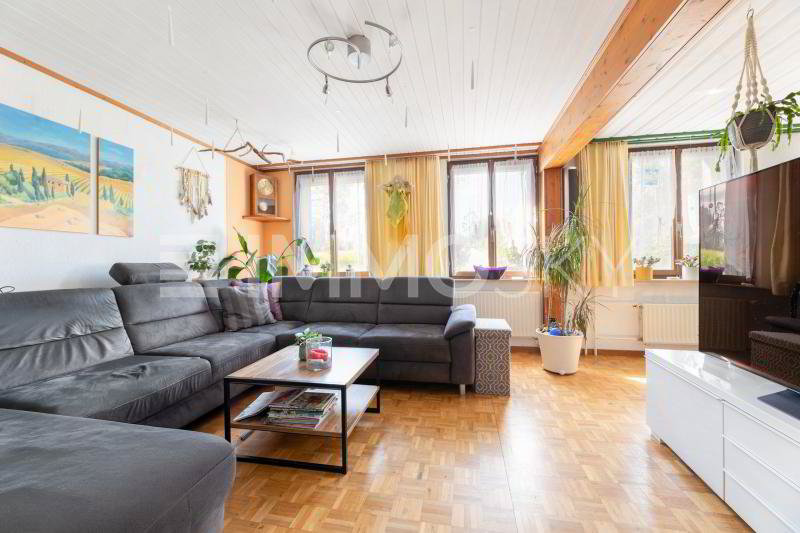 Haus – Gunzwil - Ansicht 4