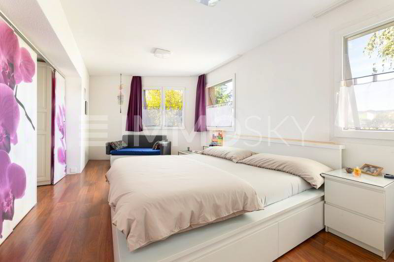 11 Zimmer Haus zum verkaufen in Gunzwil - Bild 1/5