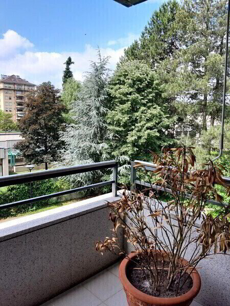 4 rooms Apartment for rent in Geneva - image 1/10
