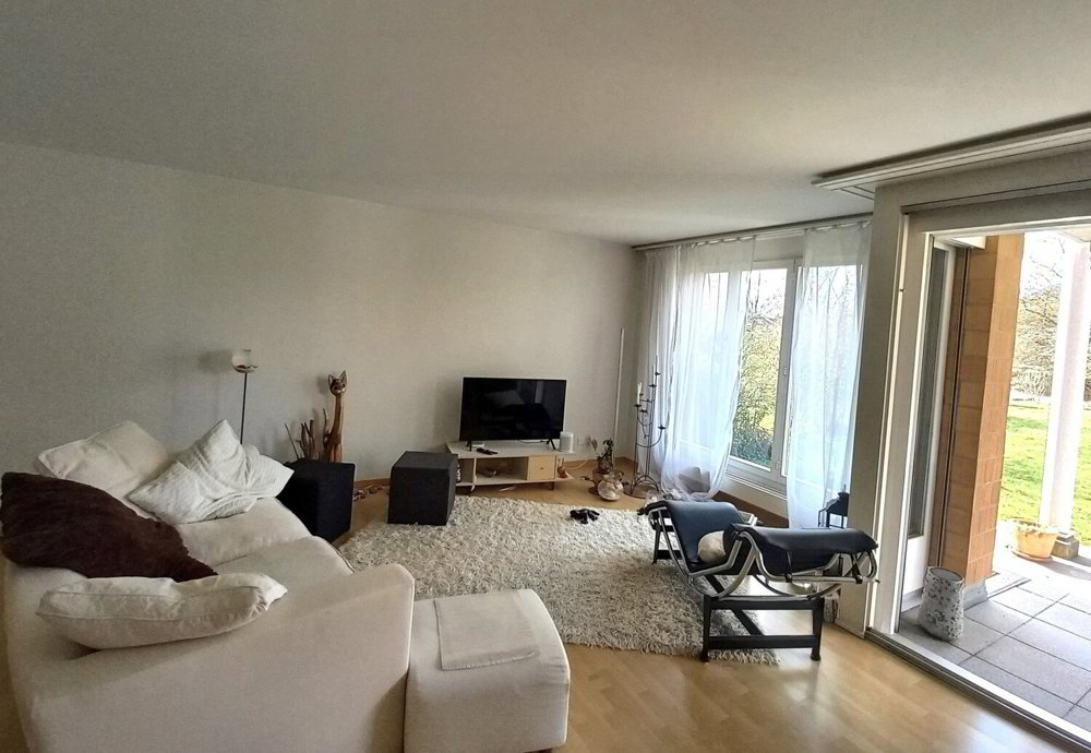 Wohnung – Cham, Friesencham - Ansicht 3