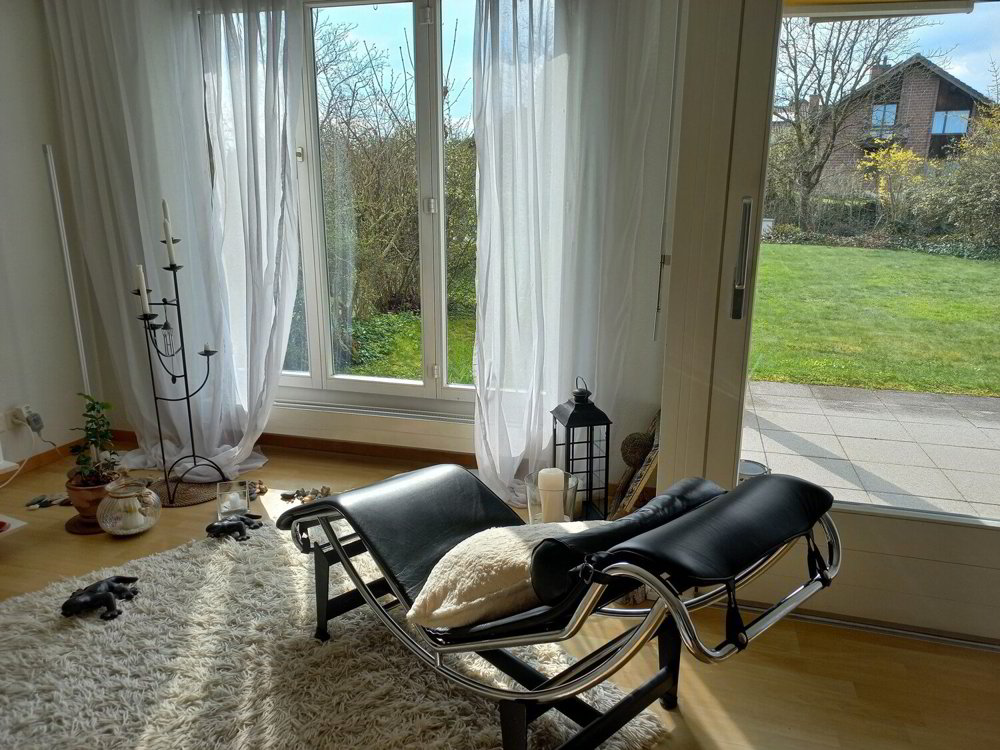 Wohnung – Cham, Friesencham - Ansicht 4