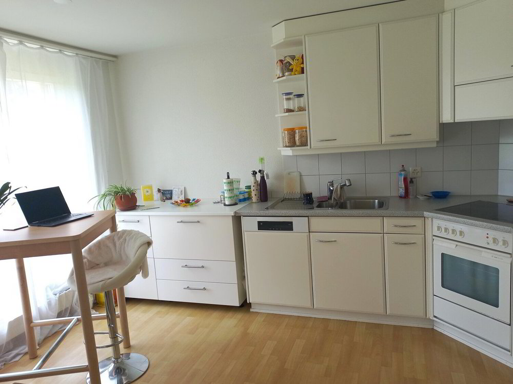 Wohnung – Cham, Friesencham - Ansicht 5