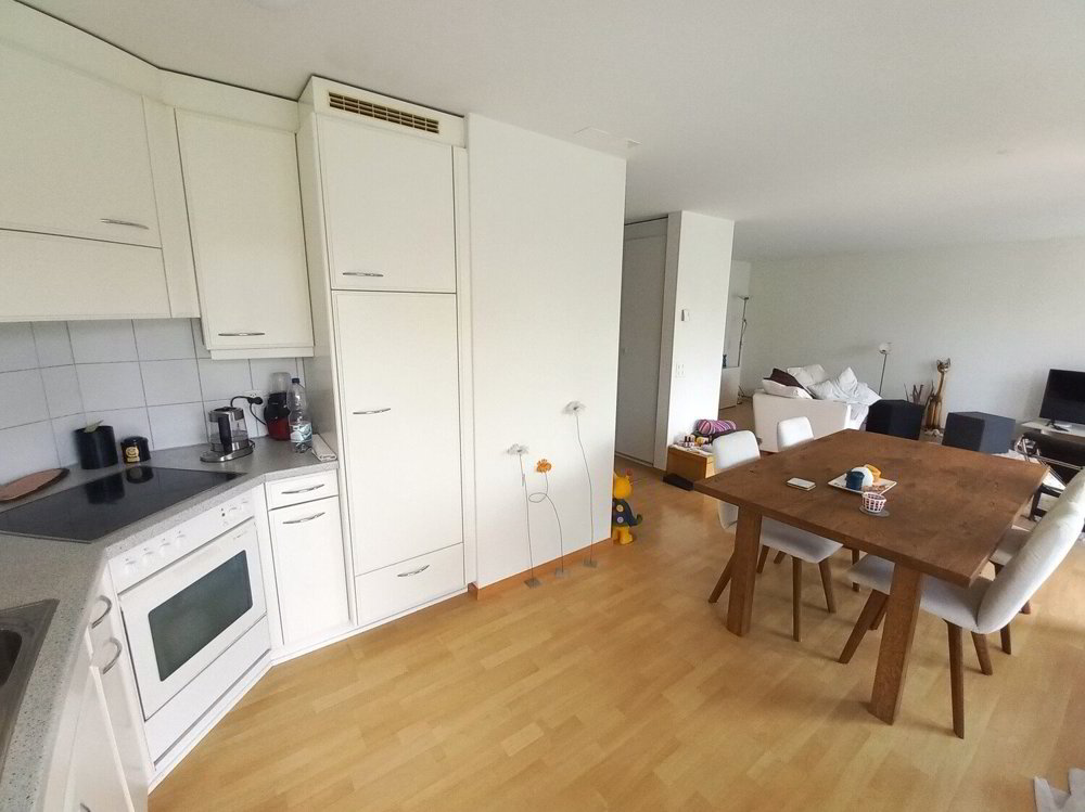 Wohnung – Cham, Friesencham - Mehr