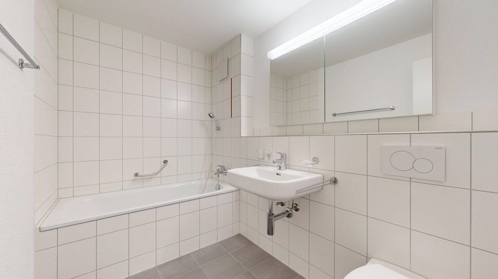 Wohnung – Weinfelden - Ansicht 3
