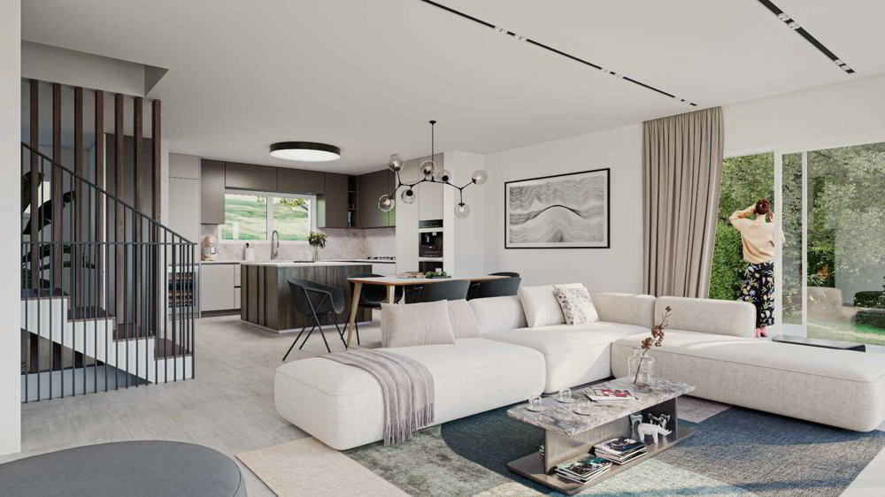 Haus – Givrins