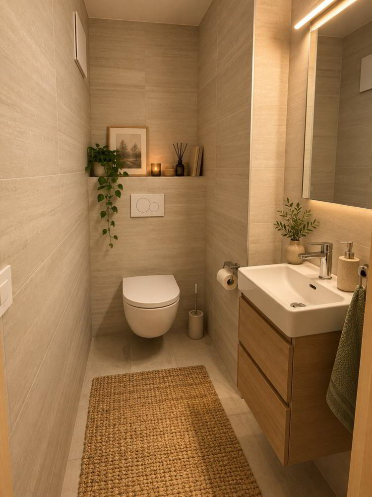 3 rooms Apartment to buy in Nyon - image 1/7