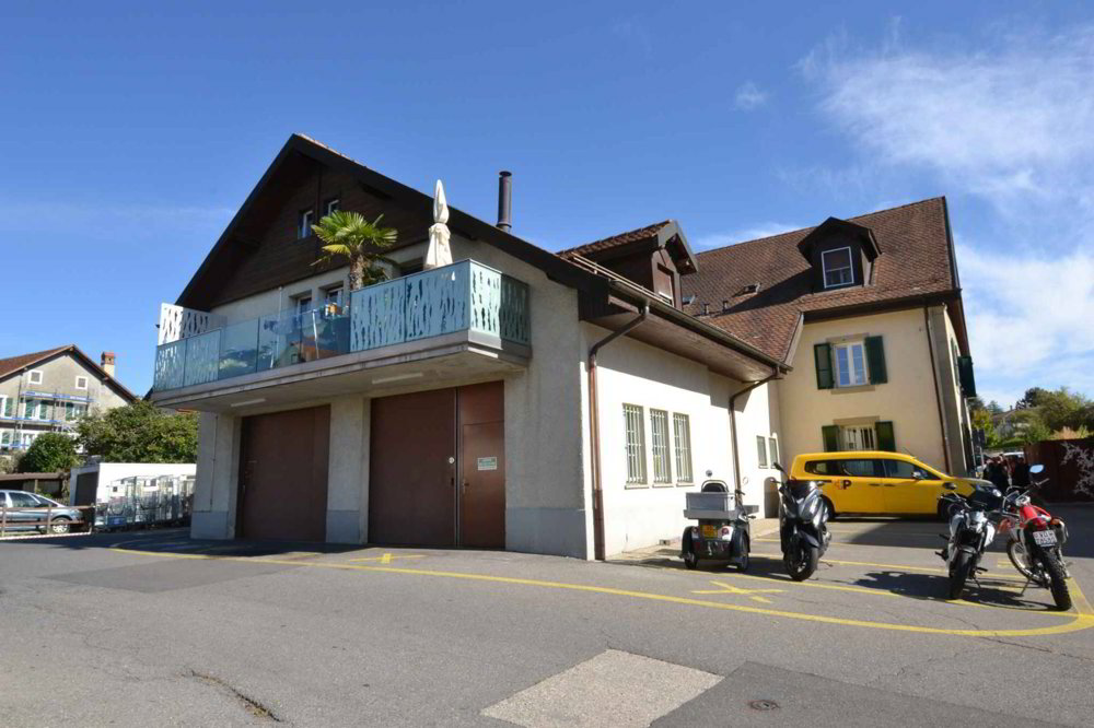 5 rooms Apartment to buy in Cheseaux-sur-Lausanne - image 1/9