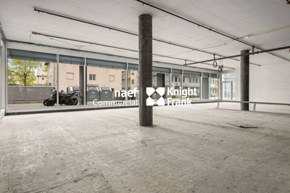 Stellar 32 - Belle arcade d'env. 290 m² - Ansicht 2