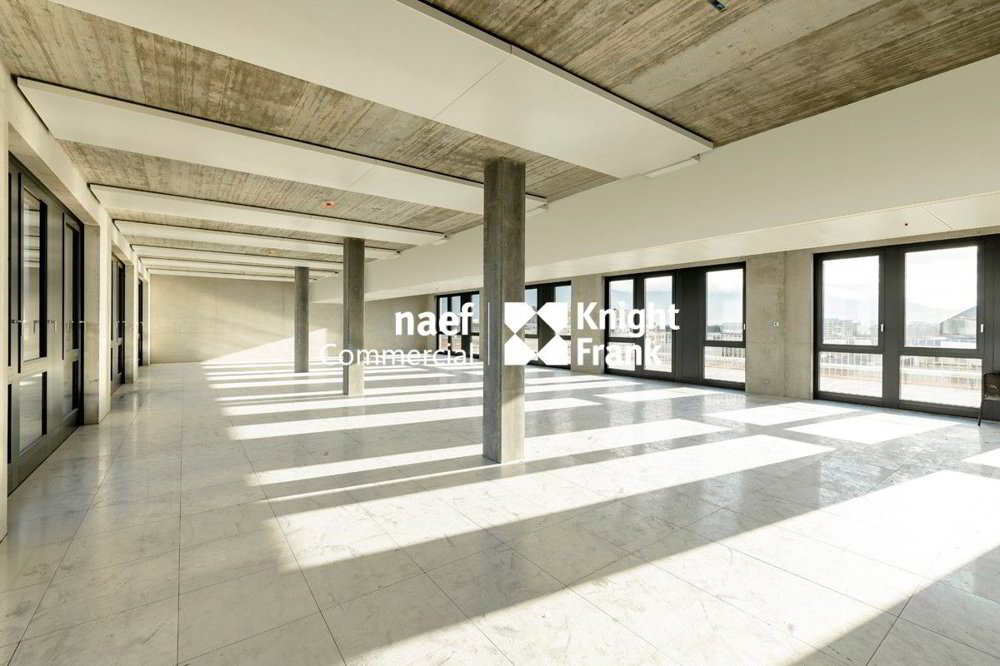 À LOUER  Quartet - 350 m² - Ateliers/bureaux - Ansicht 2