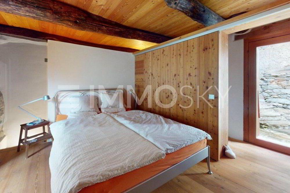 4 Zimmer Haus zum verkaufen in Brontallo - Bild 1/5