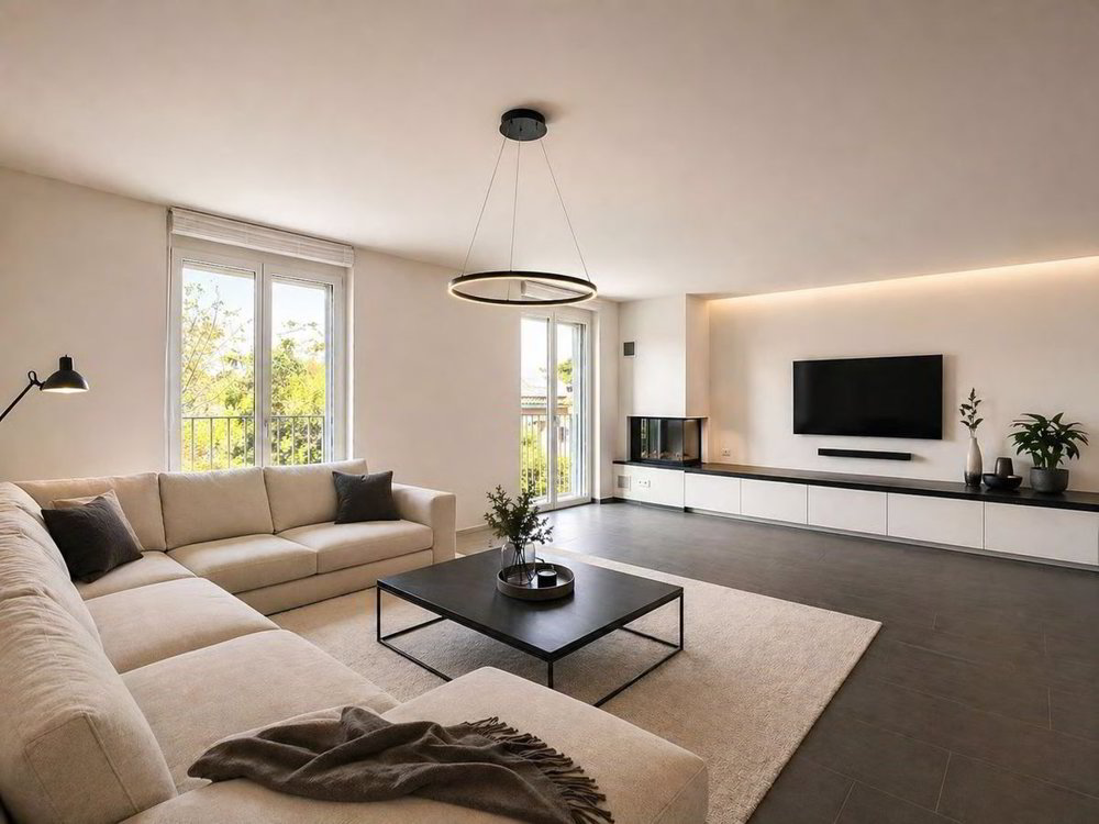 Haus – Ponte Capriasca - Ansicht 4
