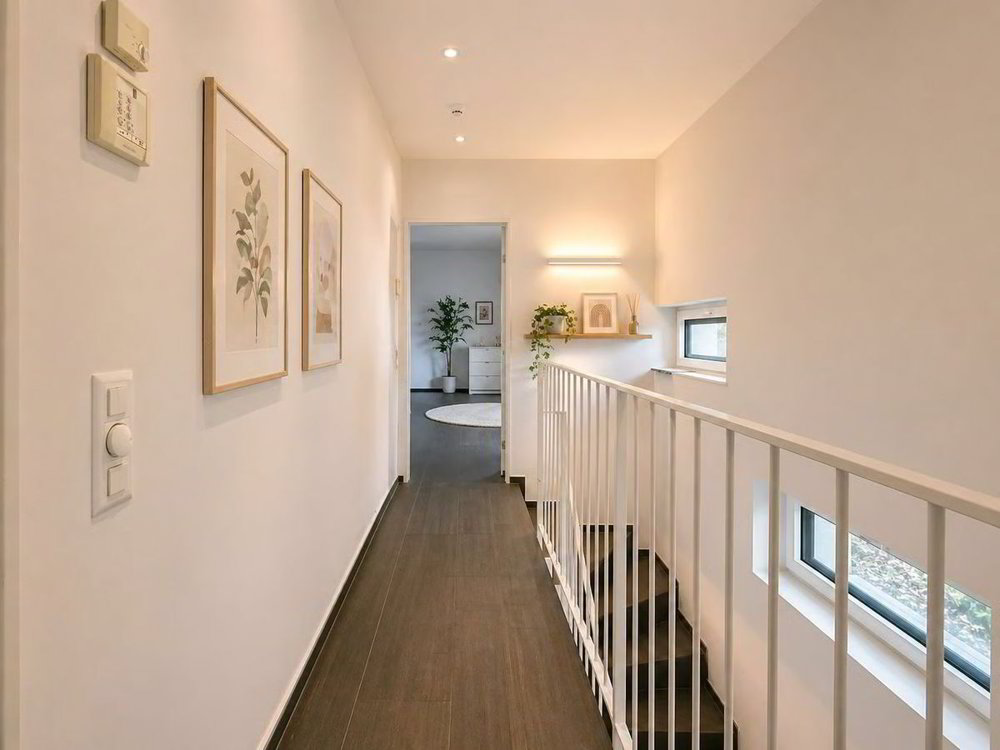 Haus – Ponte Capriasca - Ansicht 5