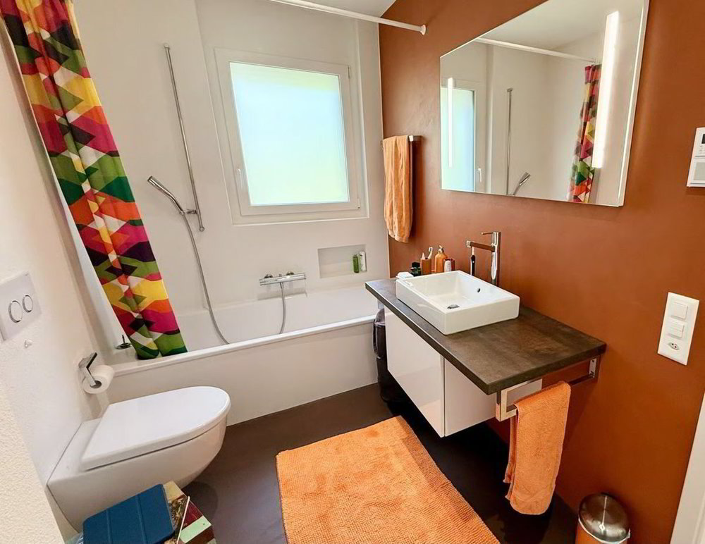 Haus – Brione sopra Minusio - Ansicht 5