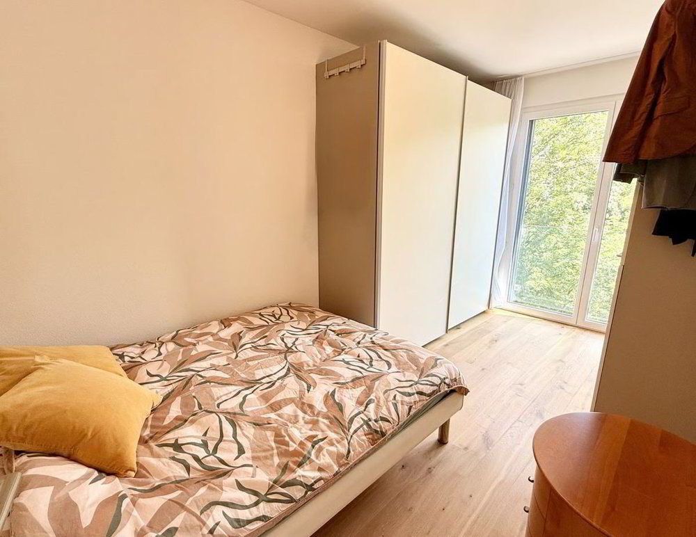 Haus – Brione sopra Minusio - Mehr
