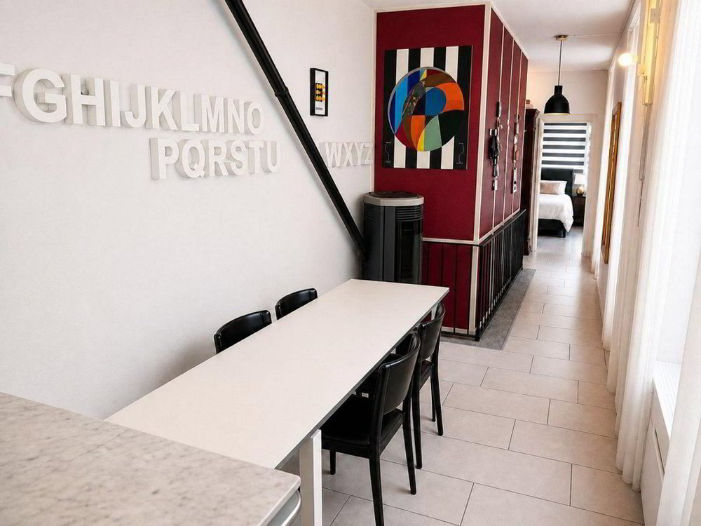 Haus – Locarno - Ansicht 4