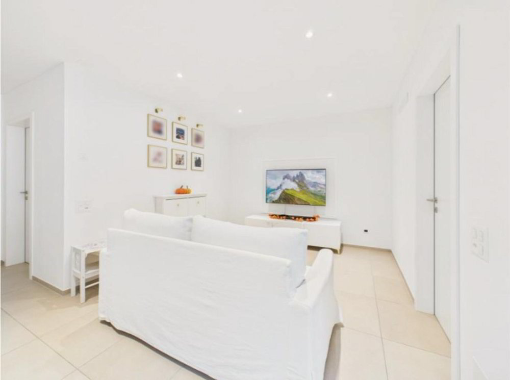 Wohnung – Bellinzona - Ansicht 4