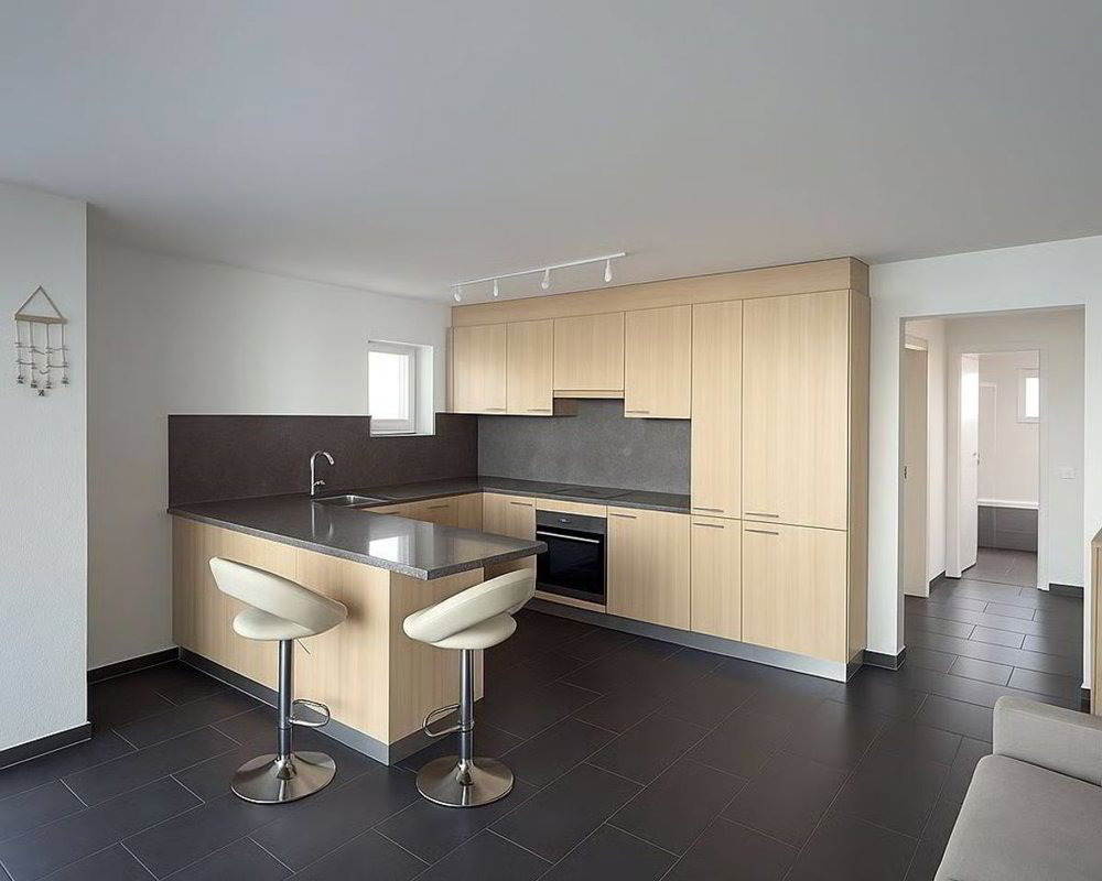 Wohnung – Ascona