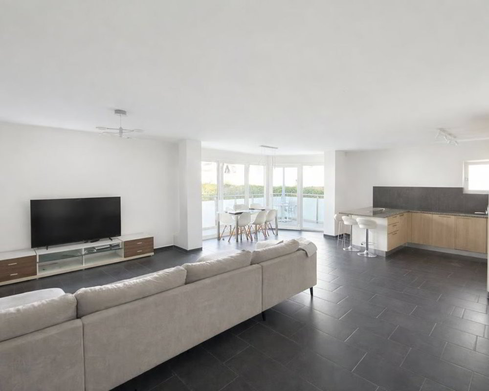 Wohnung – Ascona - Ansicht 2