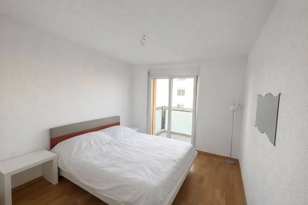 Wohnung – Ascona - Mehr
