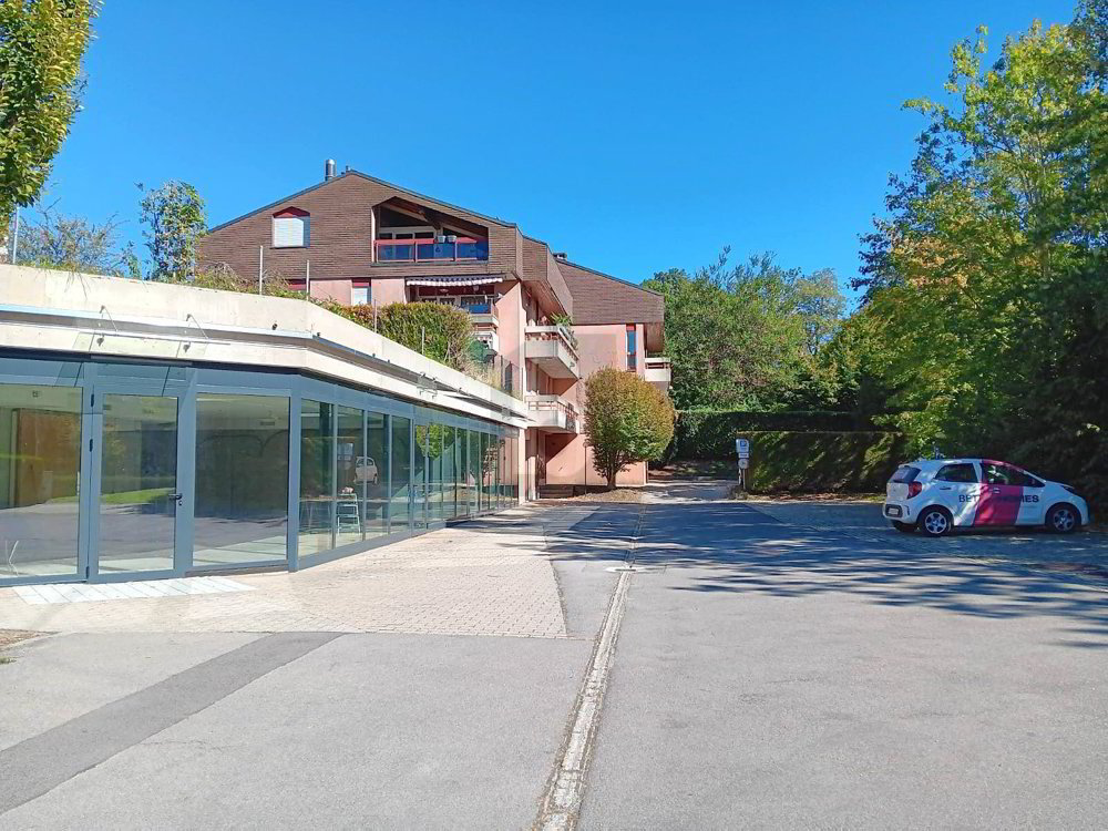 GRANDS ESPACES MODULABLES LUMINEUX ! - Ansicht 2