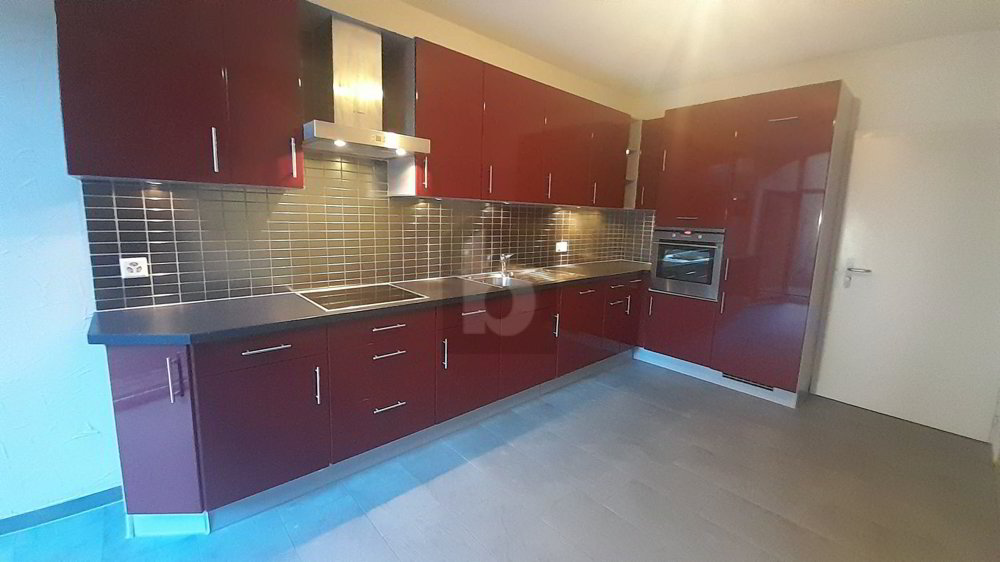Haus – Yverdon-les-Bains, Quartier des Pugessies - Ansicht 2