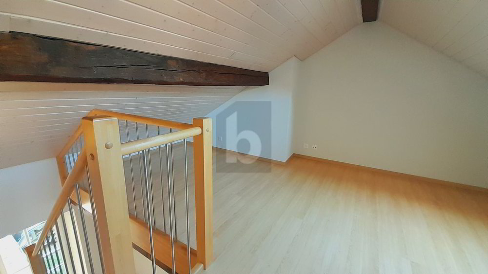 Haus – Yverdon-les-Bains, Quartier des Pugessies - Ansicht 5