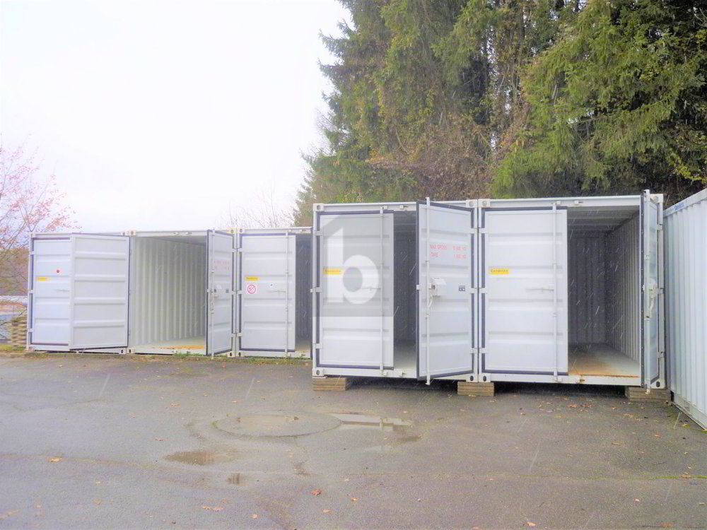 IDÉAL POUR STOCKAGE : DISPONIBLE DE SUITE ! - Ansicht 4