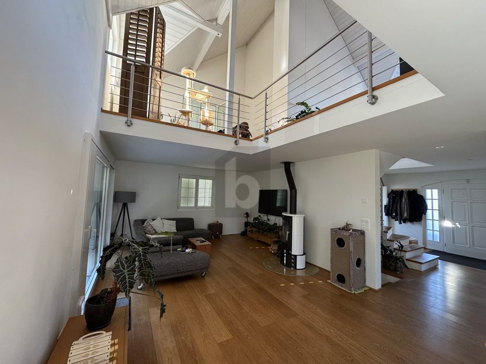 Haus – Beinwil am See - Ansicht 2