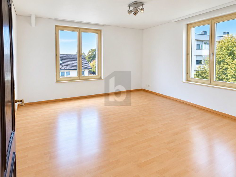Wohnung – Oberuzwil - Ansicht 3