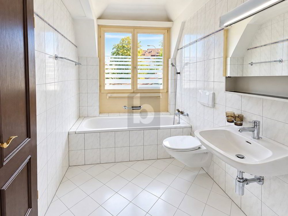 Wohnung – Oberuzwil - Ansicht 4