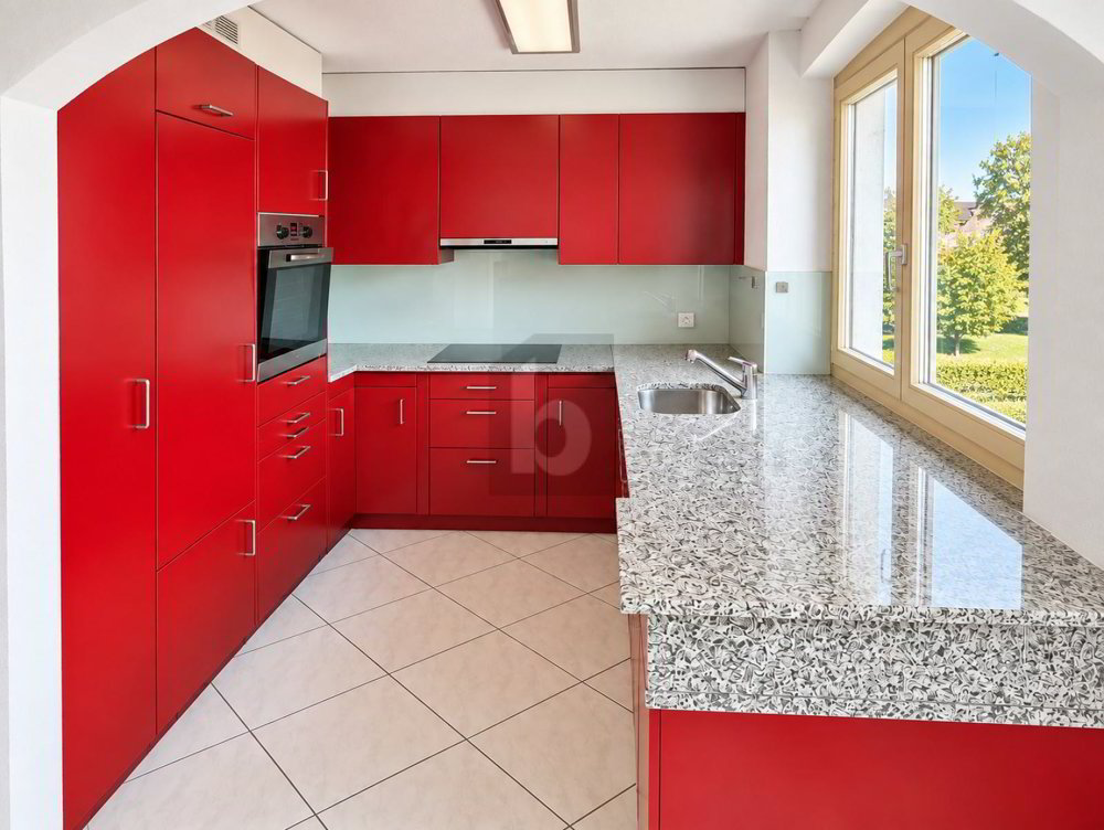 Wohnung – Oberuzwil - Ansicht 5