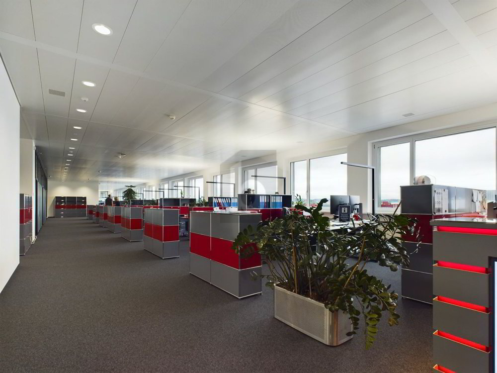 ARBEITSORT NACH WUNSCH - Ansicht 2