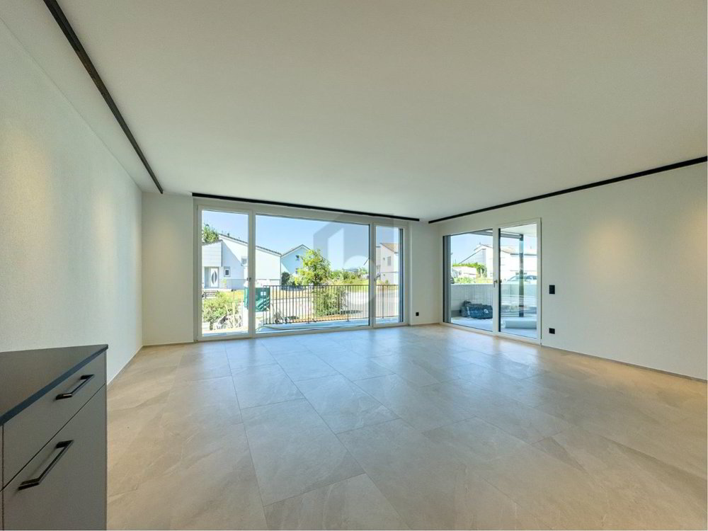 Wohnung – Sursee - Ansicht 3