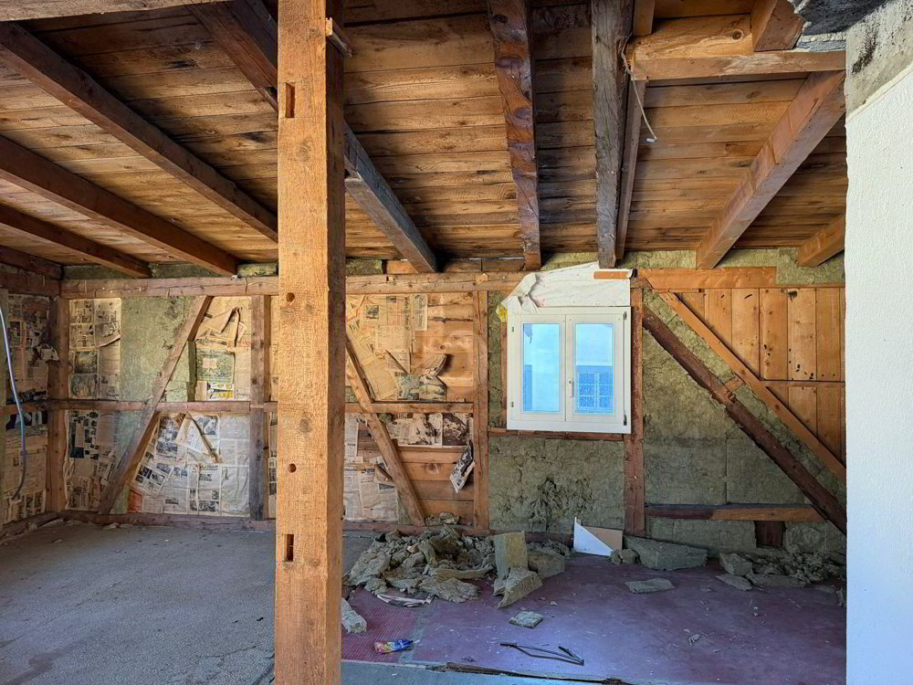 Haus – Azmoos - Ansicht 4