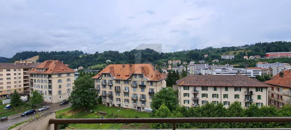 Wohnung – Villers-le-Lac, La Rançonnière - Ansicht 2