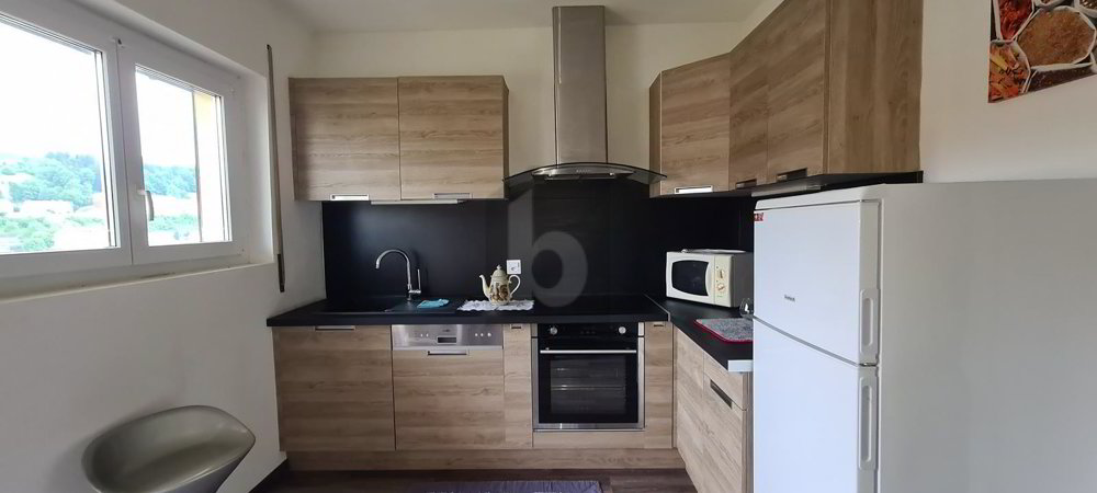 Wohnung – Villers-le-Lac, La Rançonnière - Ansicht 4
