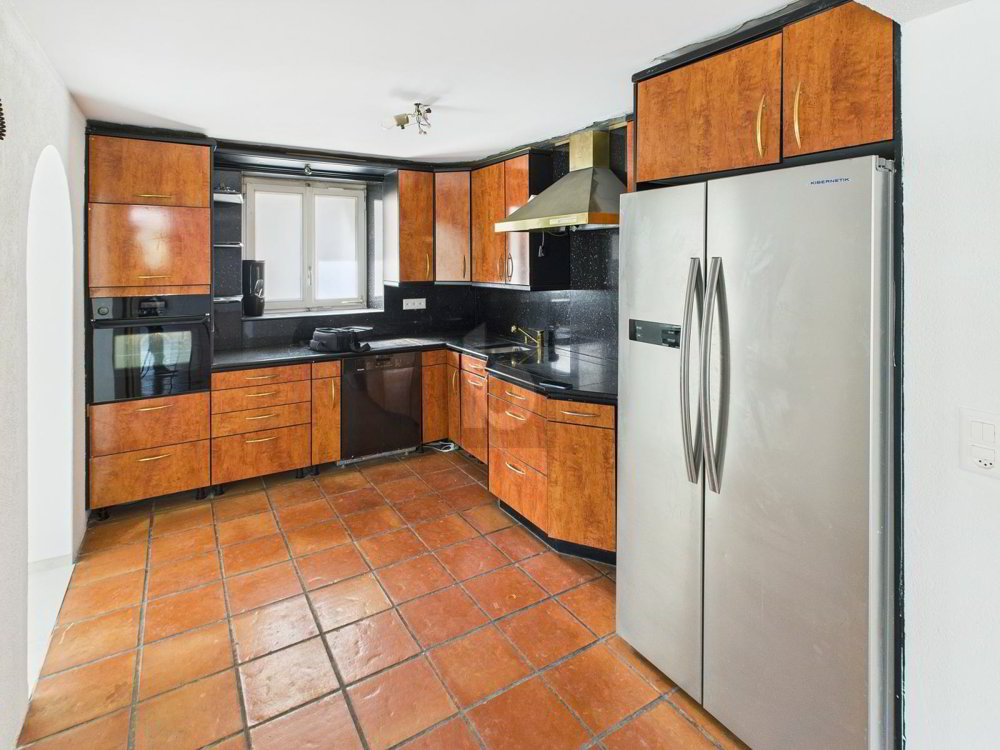 Wohnung – Dornach - Ansicht 2