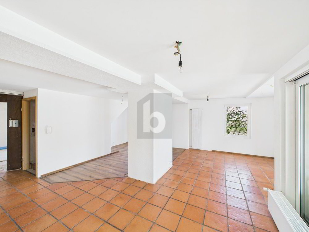 Wohnung – Dornach - Ansicht 4