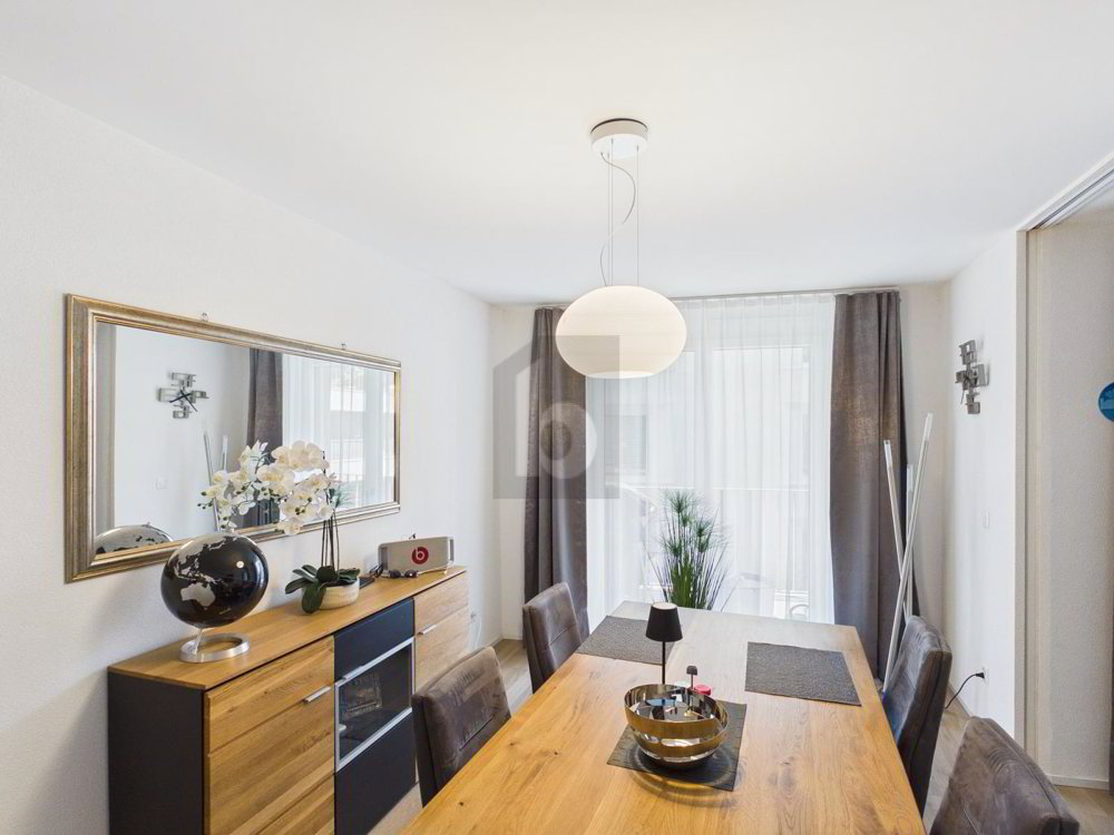 Wohnung – Martigny, Chemin Dessous - Ansicht 4