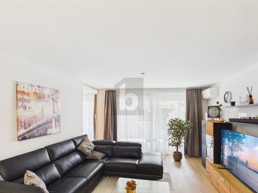 Wohnung – Martigny, Chemin Dessous - Ansicht 5