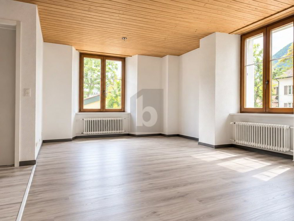 Haus – Villeret - Ansicht 2