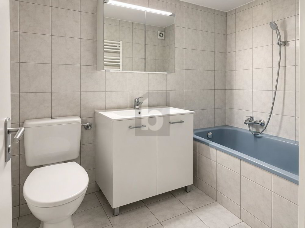 Haus – Villeret - Ansicht 5