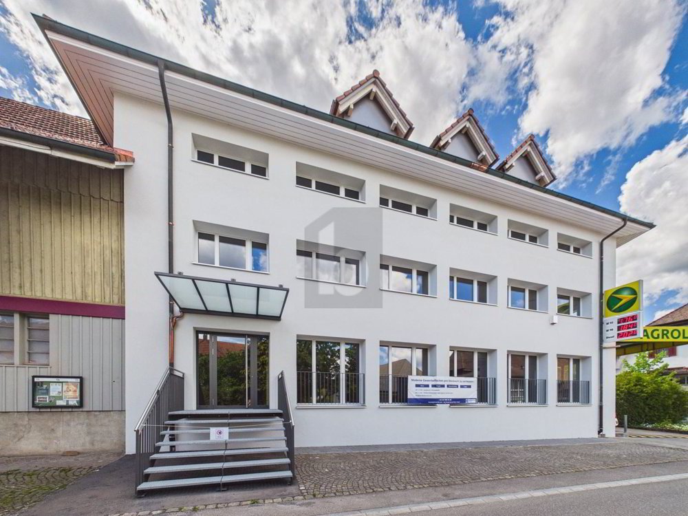 MODERN, PRAKTISCH UND GUT ERREICHBAR - Ansicht 3