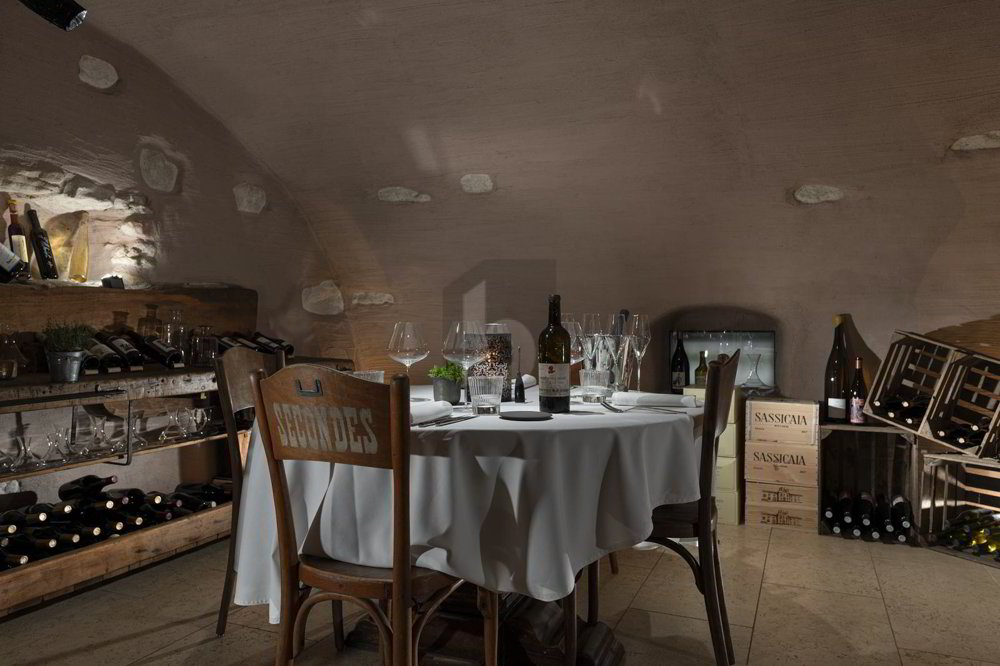 MAGNIFIQUE ESPACE GASTRONOMIQUE - Ansicht 2