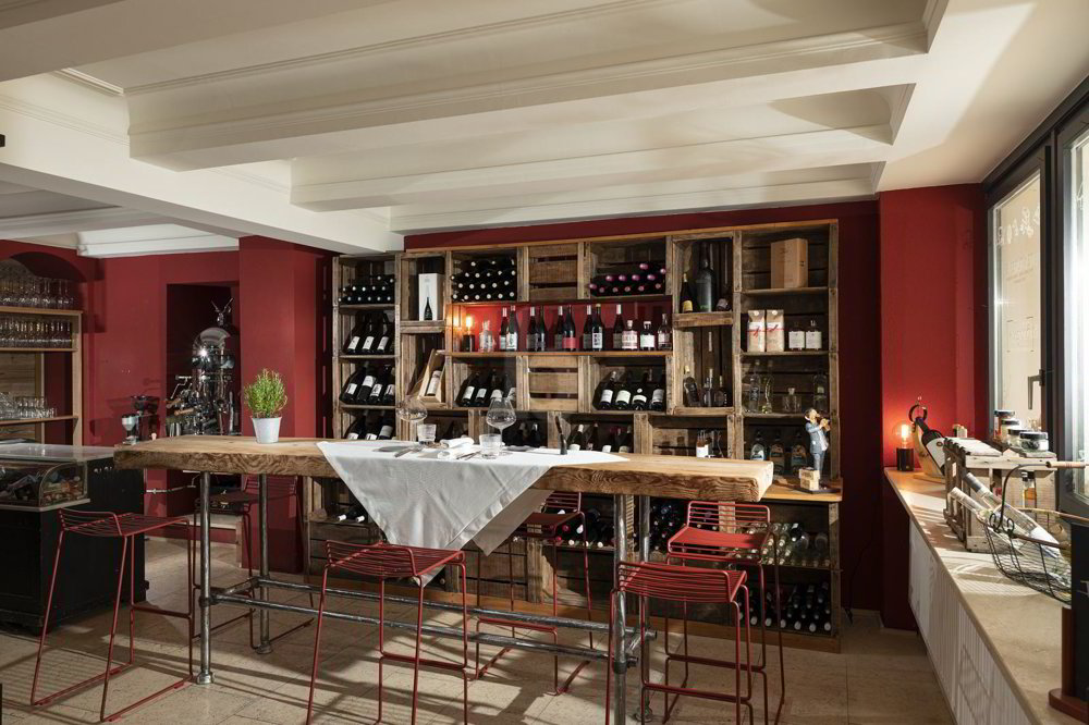 MAGNIFIQUE ESPACE GASTRONOMIQUE - Ansicht 3
